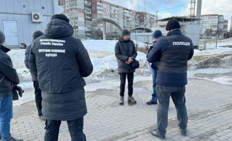 Правоохоронці Сумщини викрили схему ухилення від мобілізації (фото)