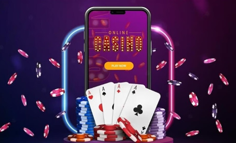 Casino Zeus в Україні: перспективні онлайн-казино на 2023 рік