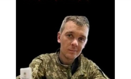Мама загиблого просить проголосувати за присвоєння звання Героя України Сергію Снєгову (посмертно)