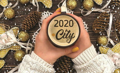 «Подмороженный» опрос: каким запомнился мелитопольцам 2019 год?