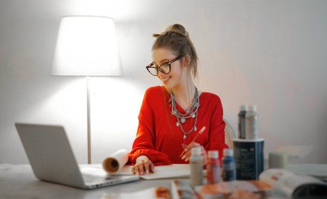 Карантин ‒ час для самоосвіти: безкоштовні онлайн-курси для всіх бажаючих навчатися