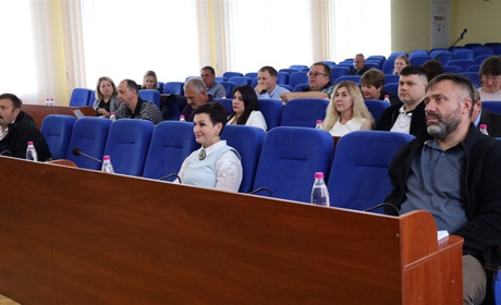 З 1 серпня збільшиться тариф на воду для населення: у Звягелі відбулося засідання виконкому
