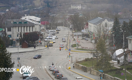 Городоцька міська рада виділила понад 2 мільйони гривень для комунального підприємства