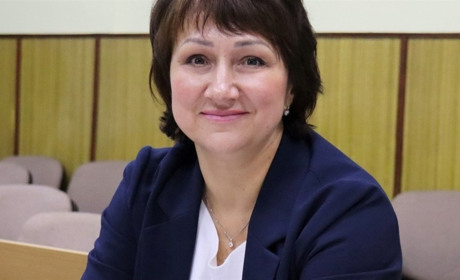 У Тростянці новий керівник міської лікарні: Лілія Гонтар очолила медичний заклад