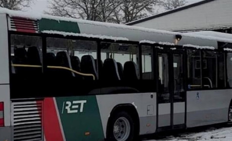 До Херсона незабаром приїде нова партія автобусів та нові тролейбуси: розповідаємо, коли і скільки