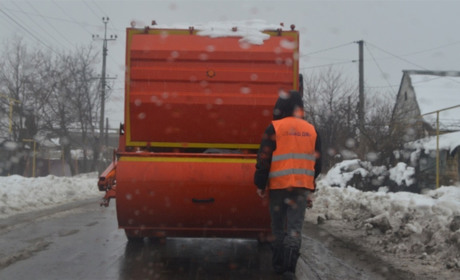 За що платять мешканці Біляївської громади, які мають угоду на вивезення ТПВ з КП "Наш дім"