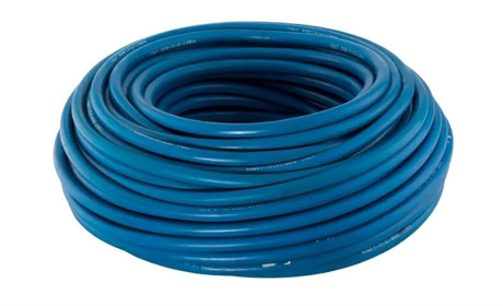 Який тиск витримує кисневий шланг