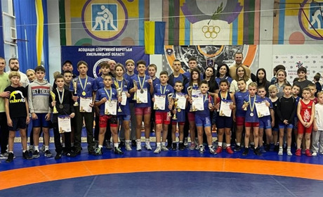 Городоцькі спортсмени змагалися за Кубок Хмельницького: скільки медалей привезли додому