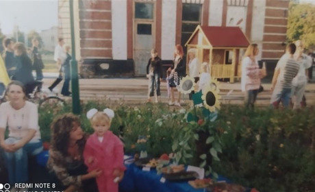 Друге десятиріччя незалежності України: що відбувалося на Сватівщині з 2000 по 2009