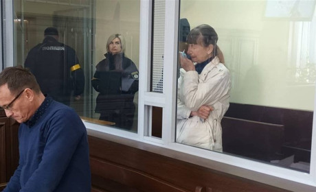 Хотіла, щоб "бомбанули" по Черкасах: тепер понесе реальний термін
