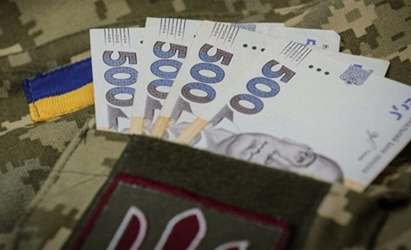 Мільйон додали в Програму підтримки військовослужбов/ців/иць та їхніх родин