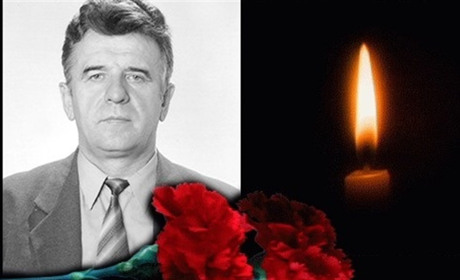 Перестало битися серце Почесного громадянина міста і району Дмитра Григоровича Швалюка