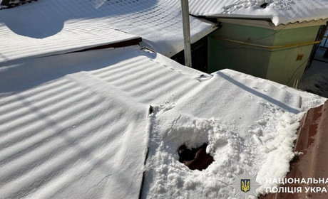 Загарбники атакували 24 населені пункти Херсонщини: 1 людина загинула, 4 поранених