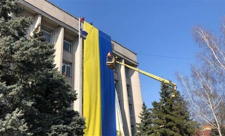 До дня місцевого самоврядування: згадуємо, хто очолював Херсон за роки незалежності