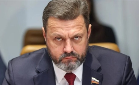 Депутат-втікач Деркач став членом комітету безпеки і оборони Ради Федерацій рф