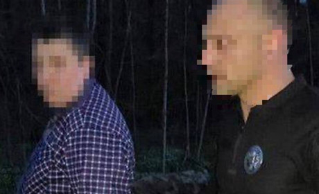 Хотів нажитися на біді: Херсонець обікрав родину переселенців з Донеччини