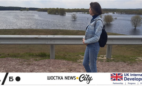 «Разом ми більша сила»: Переселенка про Шостку, скарги на соцзахист та потребу у Раді ВПО