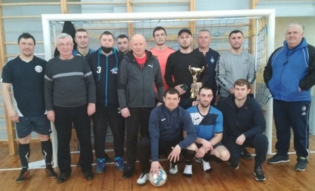 Успіхи і нагороди футбольних команд Мелітопольського району