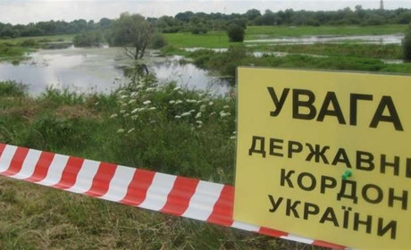 У чотирьох прикордонних районах Сумщини запроваджені додаткові тимчасові режимні обмеження