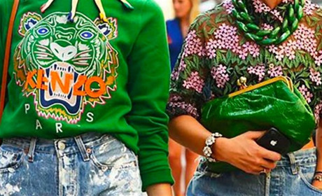 Як бренд Kenzo досягнув величі: Історія успіху, яка надихає!