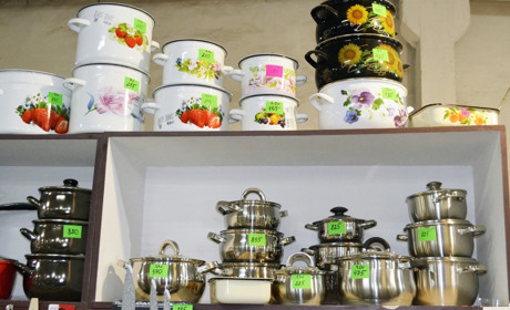 Топ-20 речей, які можна купити на Базі ОРТ