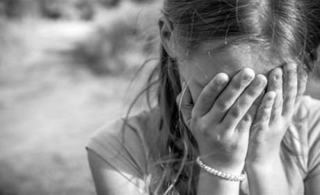 В Мелитополе полиция задержала мужчину, совершившего развратные действия в отношении малолетних