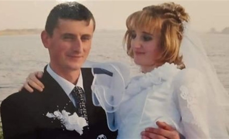 Історія одного  кохання: "Нас поєднали лебеді!"