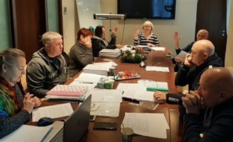Сім’ї з дітьми отримали грошову допомогу з бюджету Дворічанської громади