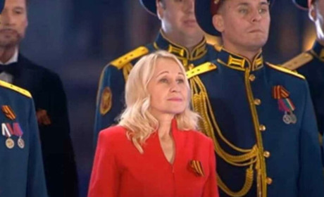 Апеляційний суд підтвердив вирок народній артистці з Херсона, яка виступала в Москві