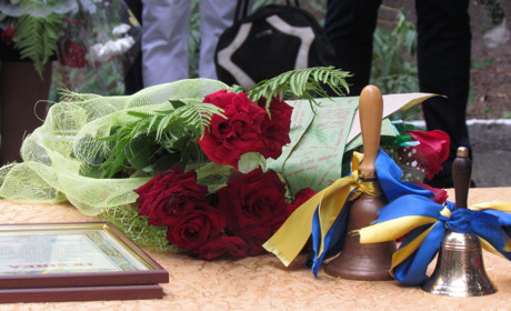 За 2 дні стартує навчальний рік. Яким буде 1 Вересня - 2021 у Золотоніській громаді