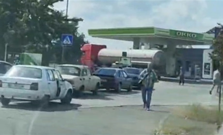 У Новій Каховці дорожчають харчі і пальне