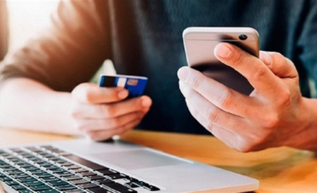 Житель Сарненського району перерахував шахраям понад 64 тисячі гривень