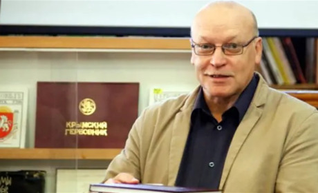Повідомили про підозру організатору пограбування херсонського музею на майже 11 тисяч експонатів