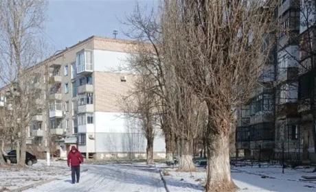 Жителі окупованого Каховського району не можуть отримати адмінпослуги за місцем проживання