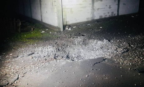Ворожі удари з «Градів» по Дніпропетровщині та загиблий українець в Румунії - головне за 27 грудня