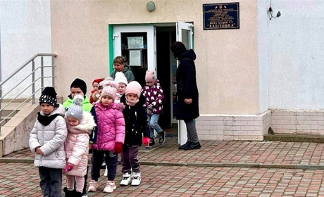 До уваги батьків: реєстрація дітей до черги до садків Біляївської громади проходить у новій програмі