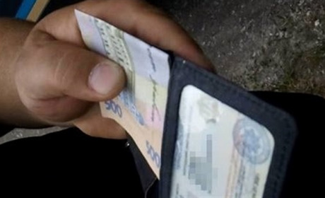 У Шепетівці судитимуть чоловіка за пропозицію та надання хабаря працівнику поліції