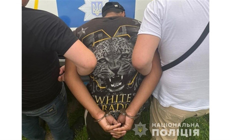 Обвинуваченого, який убив пенсіонера в Білопіллі за моток мідного дроту, засудили на 14 років