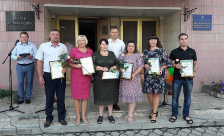 В громадах Білопільщини відбулися серпневі педагогічні конференції