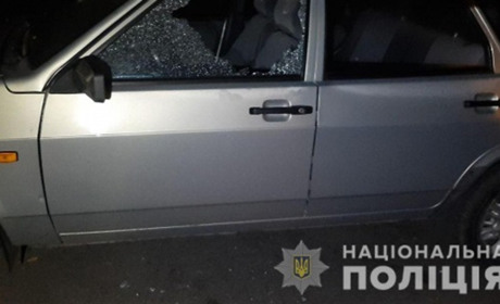 Погостював у тещі і обікрав автомобіль: чим не гребують злодії