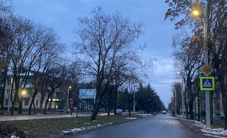 Відключення світла у Жовтих Водах з 27 по 29 листопада: адреси де не буде електроенергії