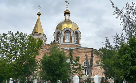 125 років Свято-Миколаївському храму у Біляївці: історія, яку берегли кілька поколінь