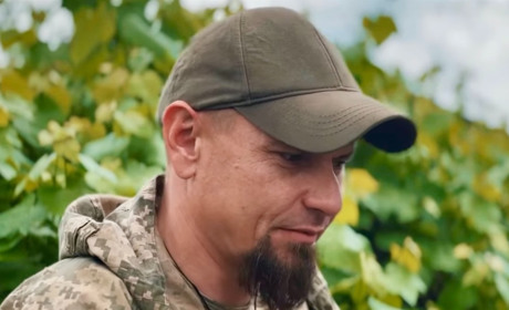 «Він завжди був попереду»: рідні просять підтримати петицію для воїна Павла Кореня