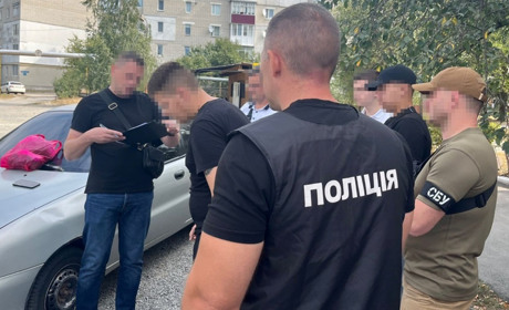 Судитимуть славутчанина за організацію незаконного перетину Держкордону