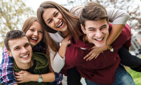 Білопілля запрошує до святкування Дня молоді