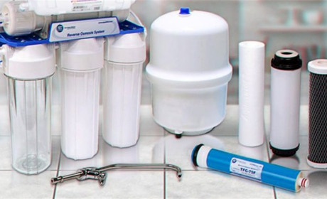 Що очищає фільтр зворотного осмосу і чому вода після нього смачніша - поради експерта Aquanova