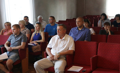 У Гірському створюють проєкт стратегічного плану розвитку ОТГ: оцінили загрози і можливості 