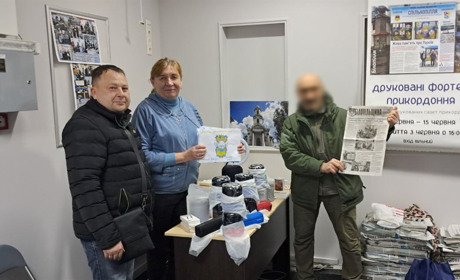 Благодійність – це значно більше ніж фінансова допомога