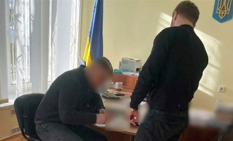 Судитимуть зловмисника, який підробив документи та заволодів дроном вартістю понад 200 тисяч гривень