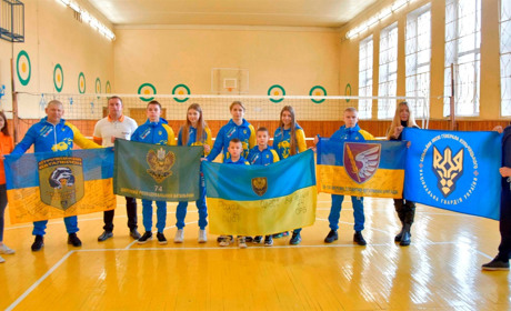 Команда спортсменів зі Жмеринки вирушила в Мюнхен на чемпіонат світу з кікбоксингу ISKA